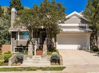 8481 S Dynasty Way, Cottonwood Heights, UT 84121