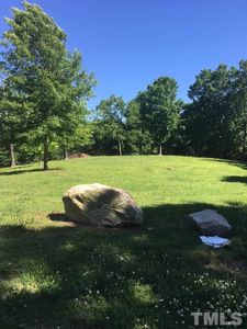 518 Cape Ave, Raleigh, NC, 27601