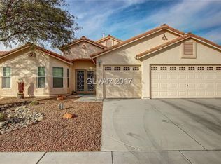 2628 Blue Ave, North Las Vegas, NV 89081