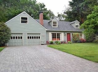 18929 SW Terry Aveue, Lake Oswego, OR 97035