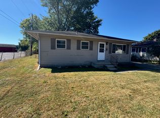 112 W Oak St, West Alexandria, OH 45381