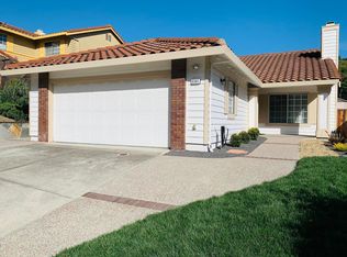 6365 Ridgewood Dr, Castro Valley, CA 94552