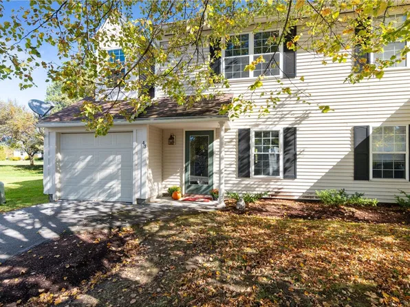 43 Read Road, Williston, VT 05495