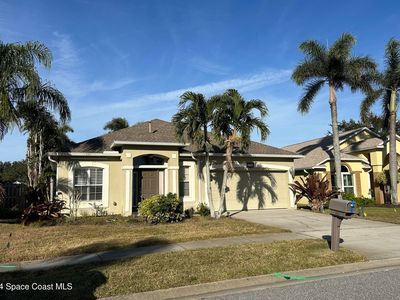 2758 Mariah Dr, Melbourne, FL, 32940