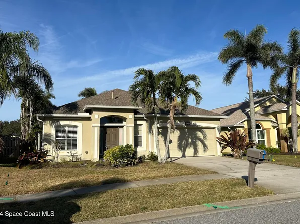 2758 Mariah Dr, Melbourne, FL 32940