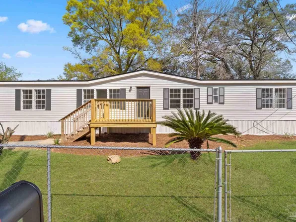 3264 Peagler Plaza Rd, Pensacola, FL 32505