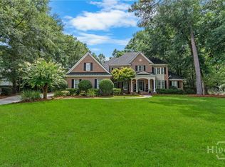 141 Dutch Island Drive, Savannah, GA 31406