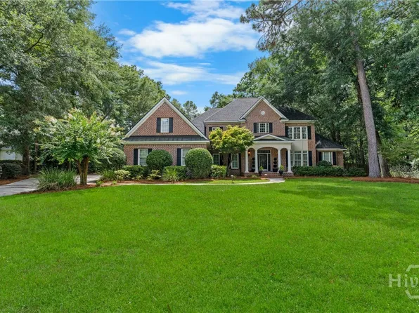 141 Dutch Island Drive, Savannah, GA 31406