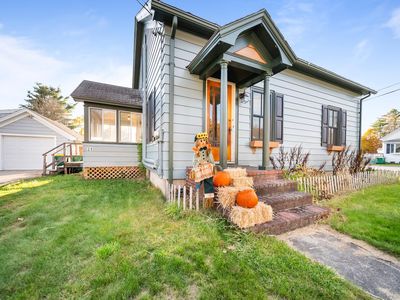 31 Brock Street, Rochester, NH, 03867