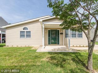 712 Hamlen Rd, Glen Burnie, MD 21061