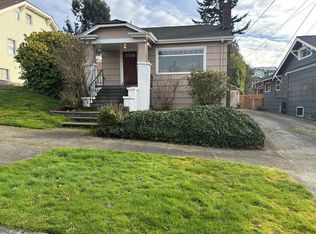 7612 6th Ave NE, Seattle, WA 98115