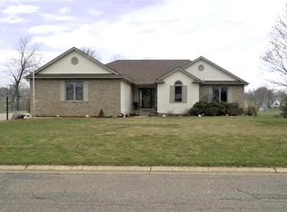 964 N Old Orchard Dr, Warsaw, IN