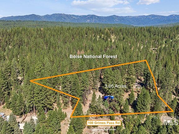 4th image of 100 Grimes Pass Rd