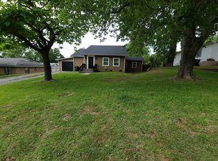 2009 Collier Dr, Denison, TX 75020
