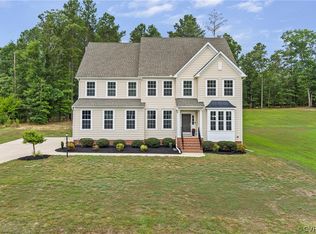 7525 Dunollie Dr, Chesterfield, VA 23838