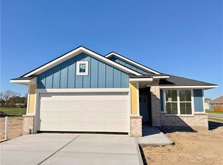 2799 Buccaneer Trl, Bryan, TX 77803