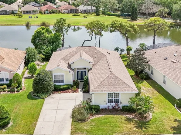 8043 PINE HOLLOW DRIVE, MOUNT DORA, FL 32757