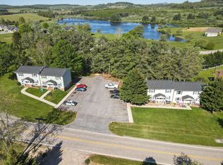 441 Steeles Fort Rd, Raphine, VA 24472