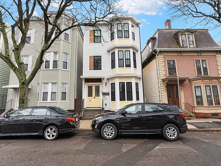 143 Trenton St #1 — Photo 19