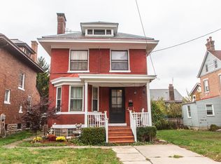 973 Oakland Ave, Cincinnati, OH 45205