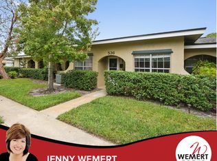 536 Cascade 106 Cir, Casselberry, FL 32707