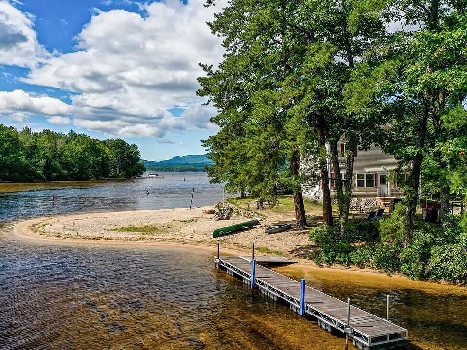 496 Pequawket Trail, Freedom, NH 03836 | Zillow