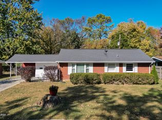 3637 Kelly Way, Louisville, KY