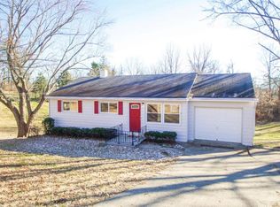 6521 Springdale Rd, Cincinnati, OH 45247