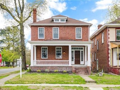 2829 4th Ave, Richmond, VA, 23222
