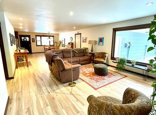 411 S Progress St, Warren, MN 56762