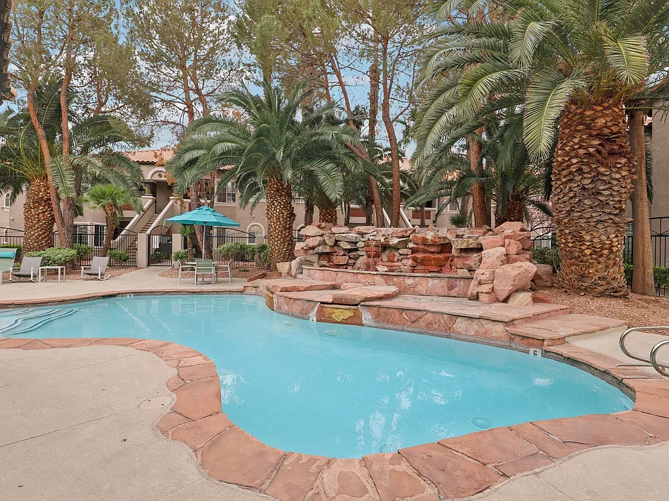 Valley View Senior Apartments