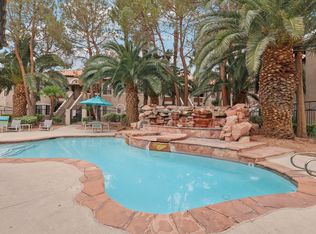 Valley View Senior Apartments, Las Vegas, NV 89102