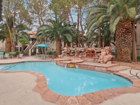 1600 S Valley View Blvd APT 2021