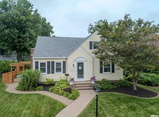1609 Marlo Ave, Davenport, IA