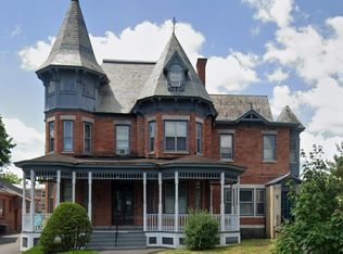 740 Madison Ave APT 7B, Albany, NY 12208