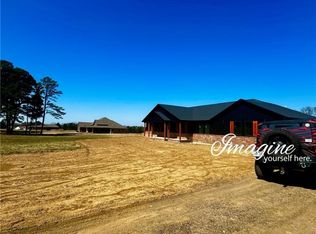 6210 New Hope Rd, Hackett, AR 72937