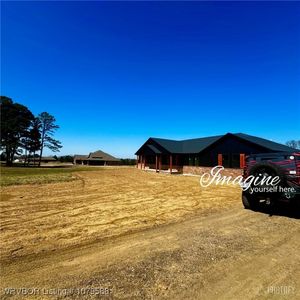 6210 New Hope Rd, Hackett, AR, 72937