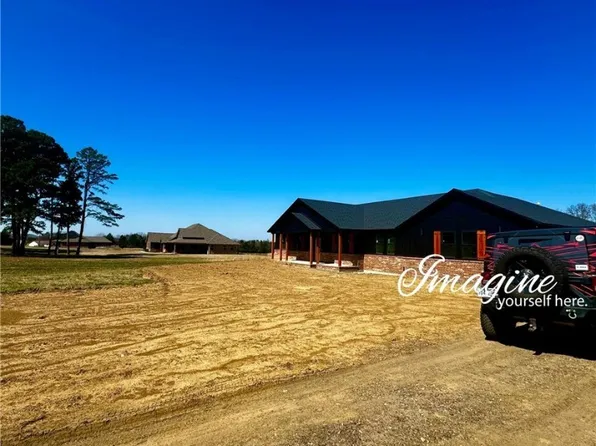 6210 New Hope Rd, Hackett, AR 72937