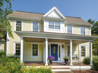 9 Hayden Rdg, Plymouth, MA 02360
