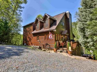 575 Hillsdale Dr #2, Ellijay, GA