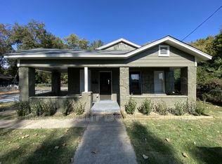 2701 Lincoln Ave #B, North Little Rock, AR 72114