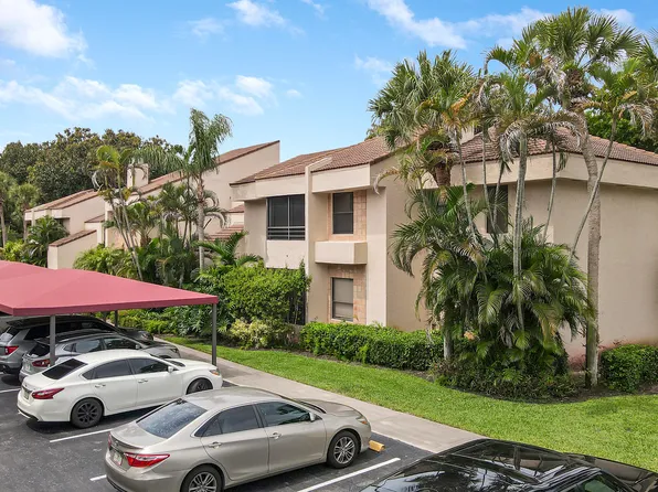 7484 La Paz Boulevard #103, Boca Raton, FL 33433