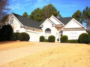 122 Golf Terrace Dr, Stockbridge, GA