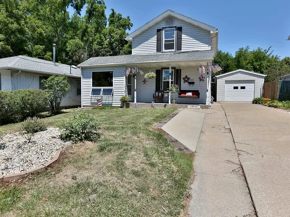 315 Sherwood Ave, East Dubuque, IL 61025