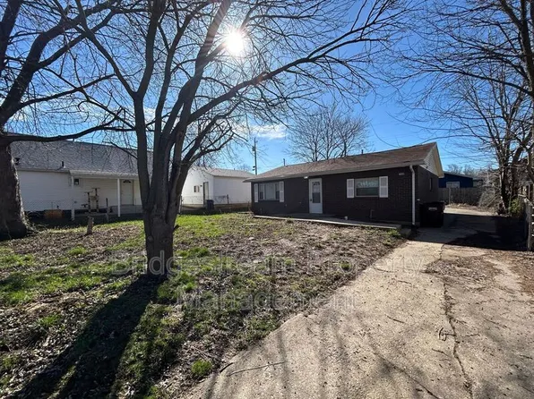 306 Buckeye St, Fairborn, OH 45324