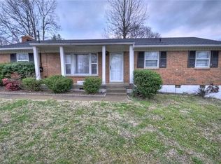 3804 Legate Ct, Nashville, TN 37211