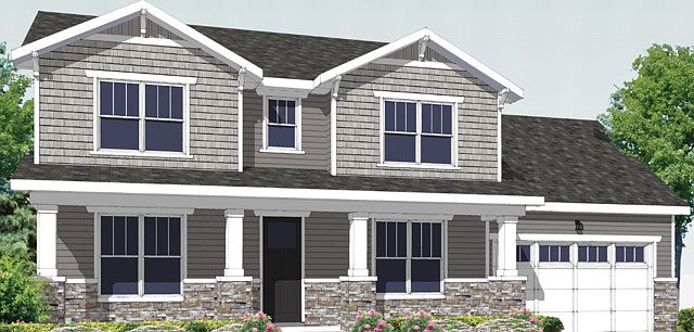 1st image of 3594 Doral Dr