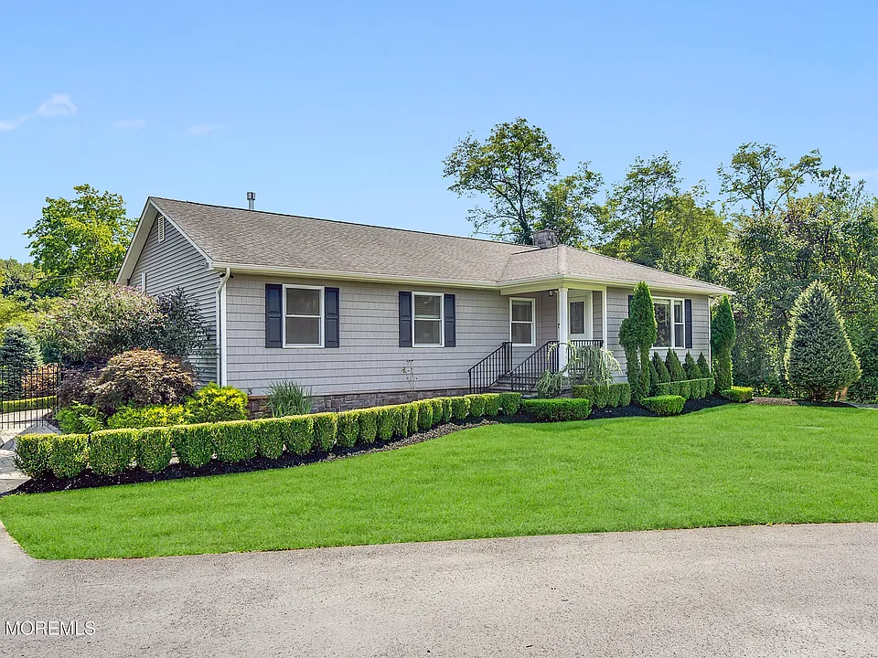 145 Asbury Rd