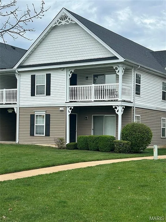 159 Brandy Mill Cir Unit B photo 1