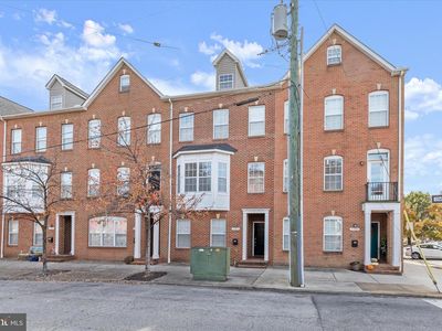 3303 Fait Ave, Baltimore, MD, 21224